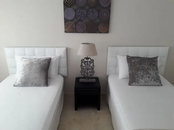 Apart Daire, 3 Yatak Odası, Teras, Golf Manzaralı