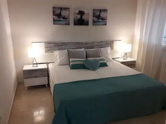 Apart Daire, 3 Yatak Odası, Teras, Golf Manzaralı