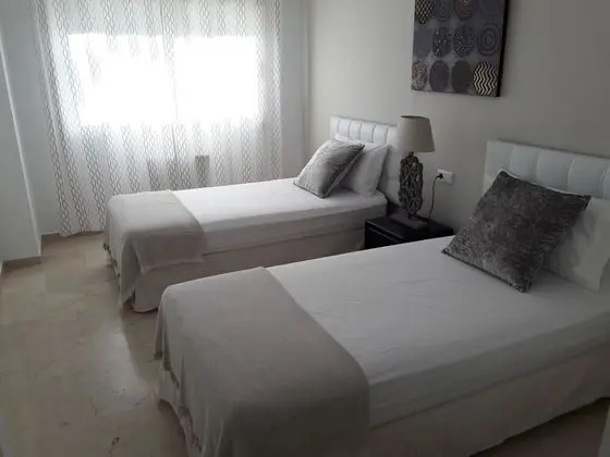 Apart Daire, 3 Yatak Odası, Teras, Golf Manzaralı