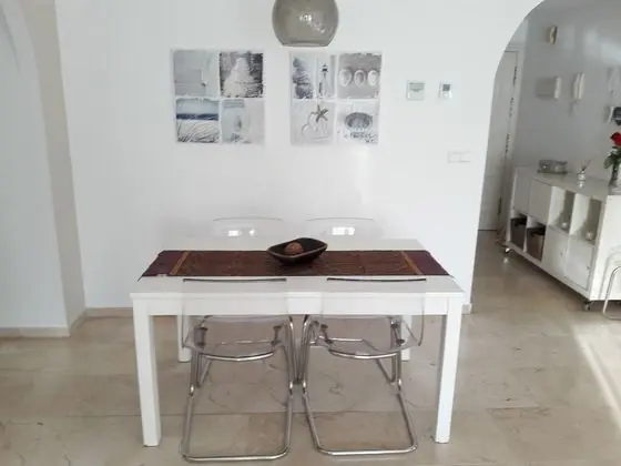 Apart Daire, 3 Yatak Odası, Teras, Golf Manzaralı