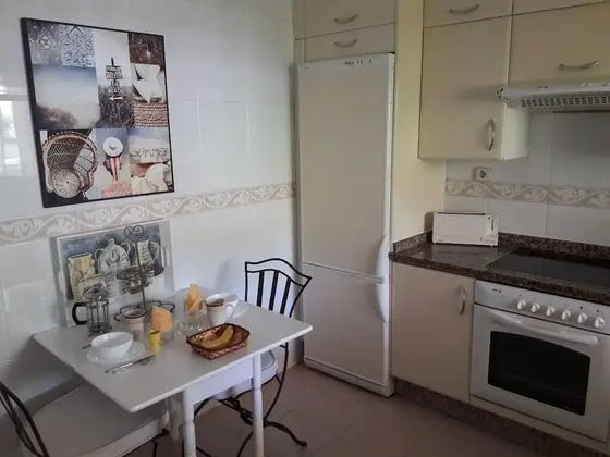 Apart Daire, 3 Yatak Odası, Teras, Golf Manzaralı