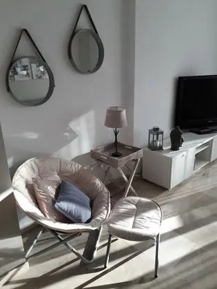 Apart Daire, 3 Yatak Odası, Teras, Golf Manzaralı