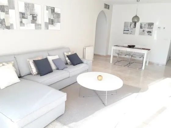 Apart Daire, 3 Yatak Odası, Teras, Golf Manzaralı