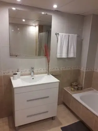 Apart Daire, 3 Yatak Odası, Teras, Golf Manzaralı