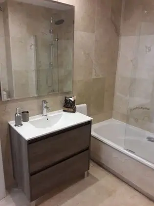 Apart Daire, 3 Yatak Odası, Teras, Golf Manzaralı