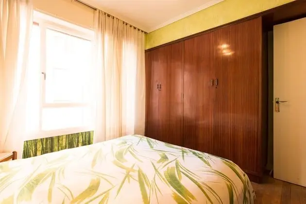 Apart Daire, 3 Yatak Odası, Teras