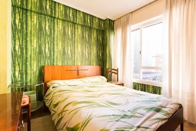 Apart Daire, 3 Yatak Odası, Teras