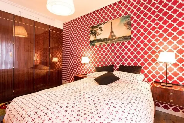 Apart Daire, 3 Yatak Odası, Teras