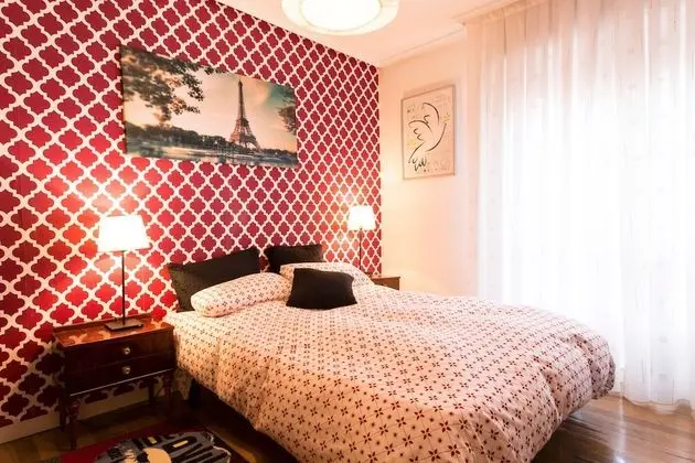 Apart Daire, 3 Yatak Odası, Teras