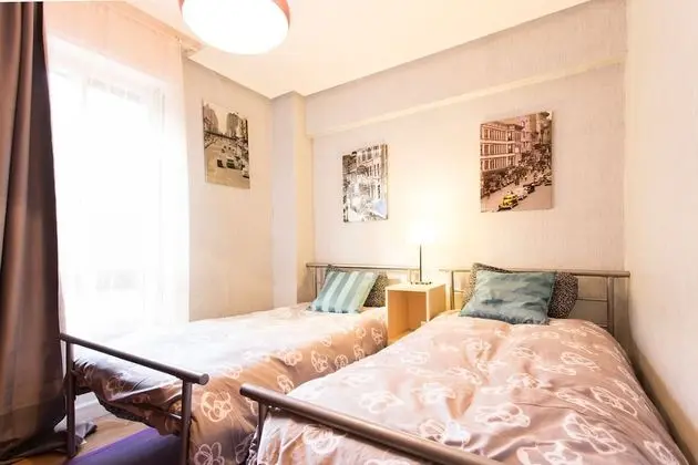 Apart Daire, 3 Yatak Odası, Teras