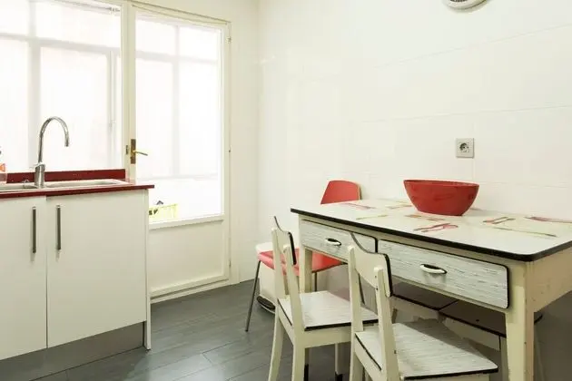 Apart Daire, 3 Yatak Odası, Teras