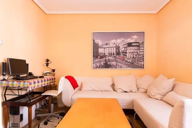 Apart Daire, 3 Yatak Odası, Teras