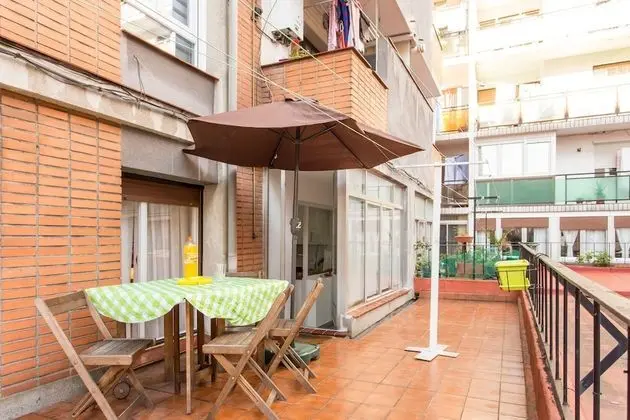 Apart Daire, 3 Yatak Odası, Teras