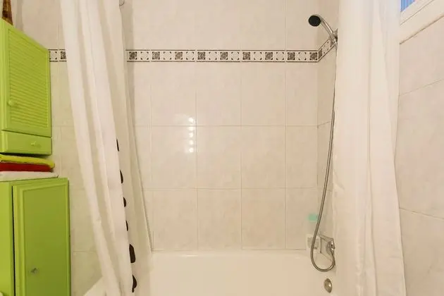 Apart Daire, 3 Yatak Odası, Teras