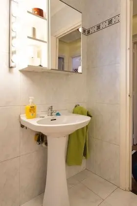 Apart Daire, 3 Yatak Odası, Teras