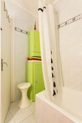 Apart Daire, 3 Yatak Odası, Teras