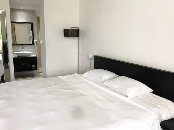 Stüdyo, Birden Çok Yatak, Engellilere Uygun