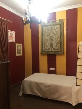 Apart Daire, 3 Yatak Odası