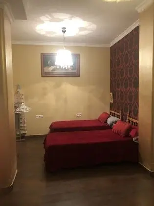 Apart Daire, 3 Yatak Odası