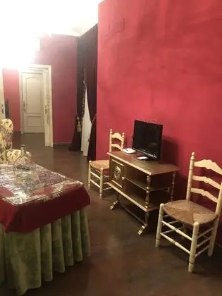 Apart Daire, 3 Yatak Odası