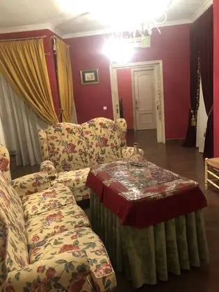 Apart Daire, 3 Yatak Odası