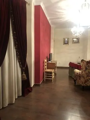 Apart Daire, 3 Yatak Odası