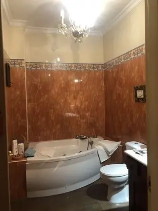 Apart Daire, 3 Yatak Odası