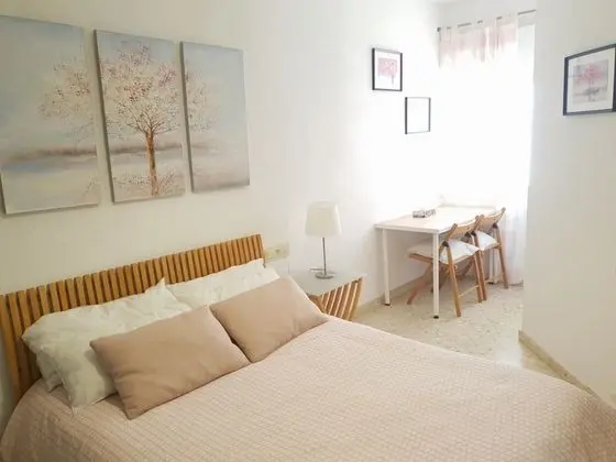 Apart Daire, 1 Yatak Odası, Avlu Manzaralı