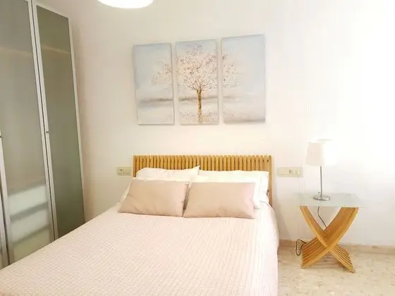 Apart Daire, 1 Yatak Odası, Avlu Manzaralı