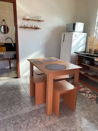 Standard Apart Daire