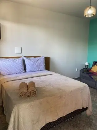 Standard Apart Daire