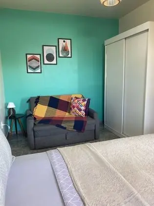 Standard Apart Daire