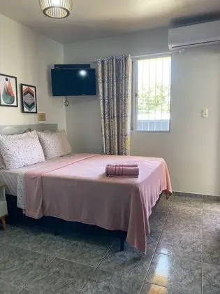 Standard Apart Daire