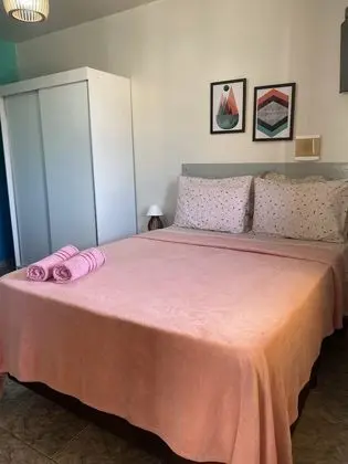 Standard Apart Daire