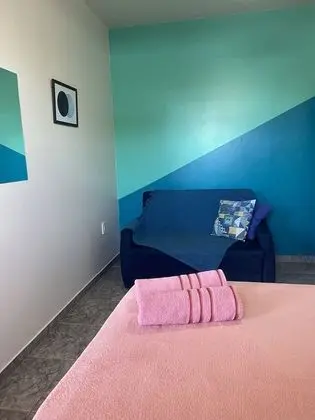 Standard Apart Daire