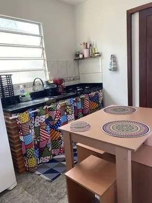 Standard Apart Daire