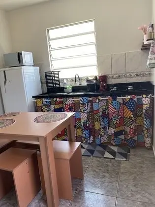 Standard Apart Daire