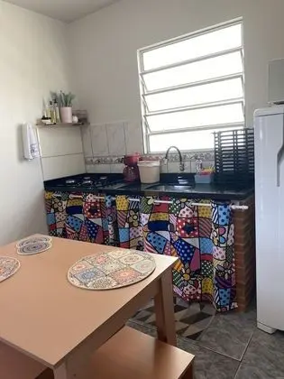 Standard Apart Daire