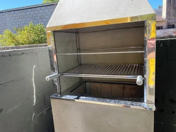 Standard Apart Daire