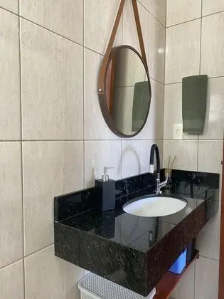 Standard Apart Daire