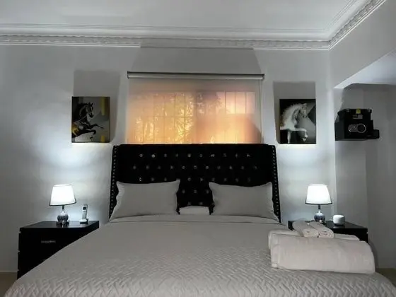 Apart Daire, 1 Yatak Odası, Buzdolabı