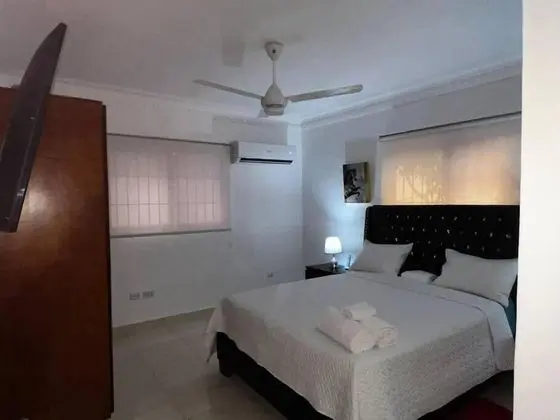 Apart Daire, 1 Yatak Odası, Buzdolabı