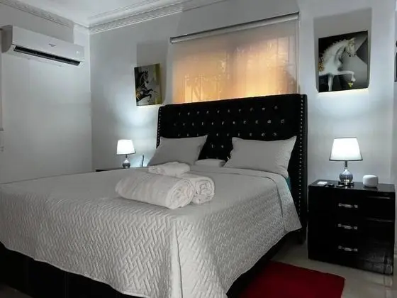 Apart Daire, 1 Yatak Odası, Buzdolabı