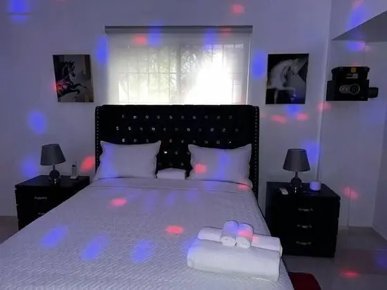 Apart Daire, 1 Yatak Odası, Buzdolabı