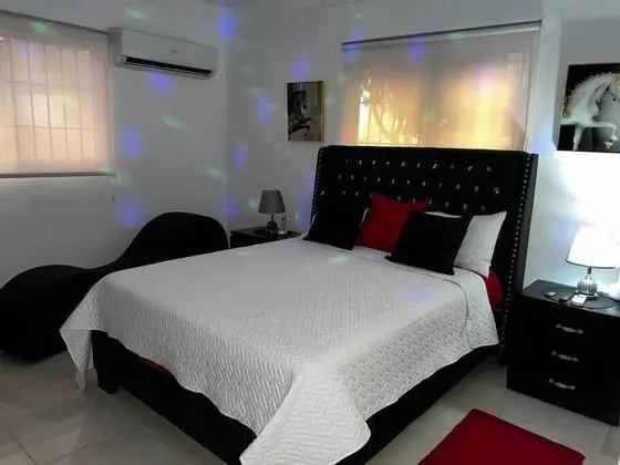 Apart Daire, 1 Yatak Odası, Buzdolabı