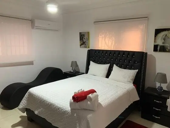 Apart Daire, 1 Yatak Odası, Buzdolabı