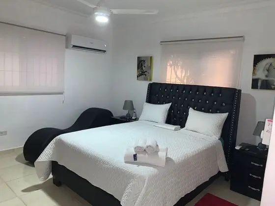 Apart Daire, 1 Yatak Odası, Buzdolabı