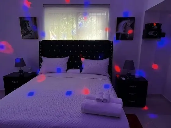 Apart Daire, 1 Yatak Odası, Buzdolabı