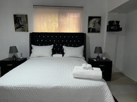 Apart Daire, 1 Yatak Odası, Buzdolabı