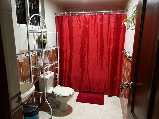 Apart Daire, 1 Yatak Odası, Buzdolabı